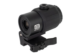 EOTECH G43 Micro Magnifier - Black